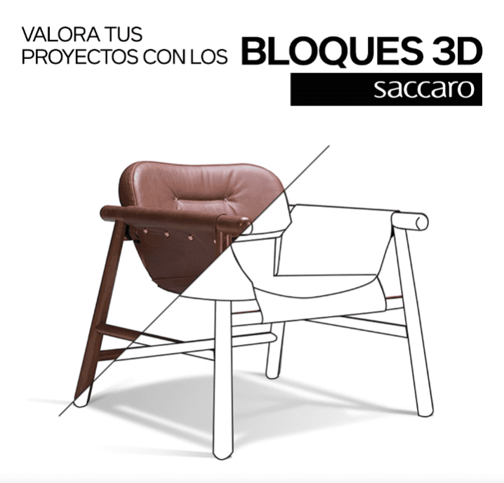 BLOQUES SACCARO
