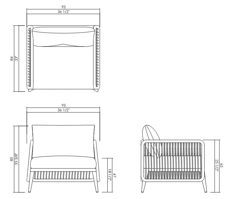 ARMCHAIR