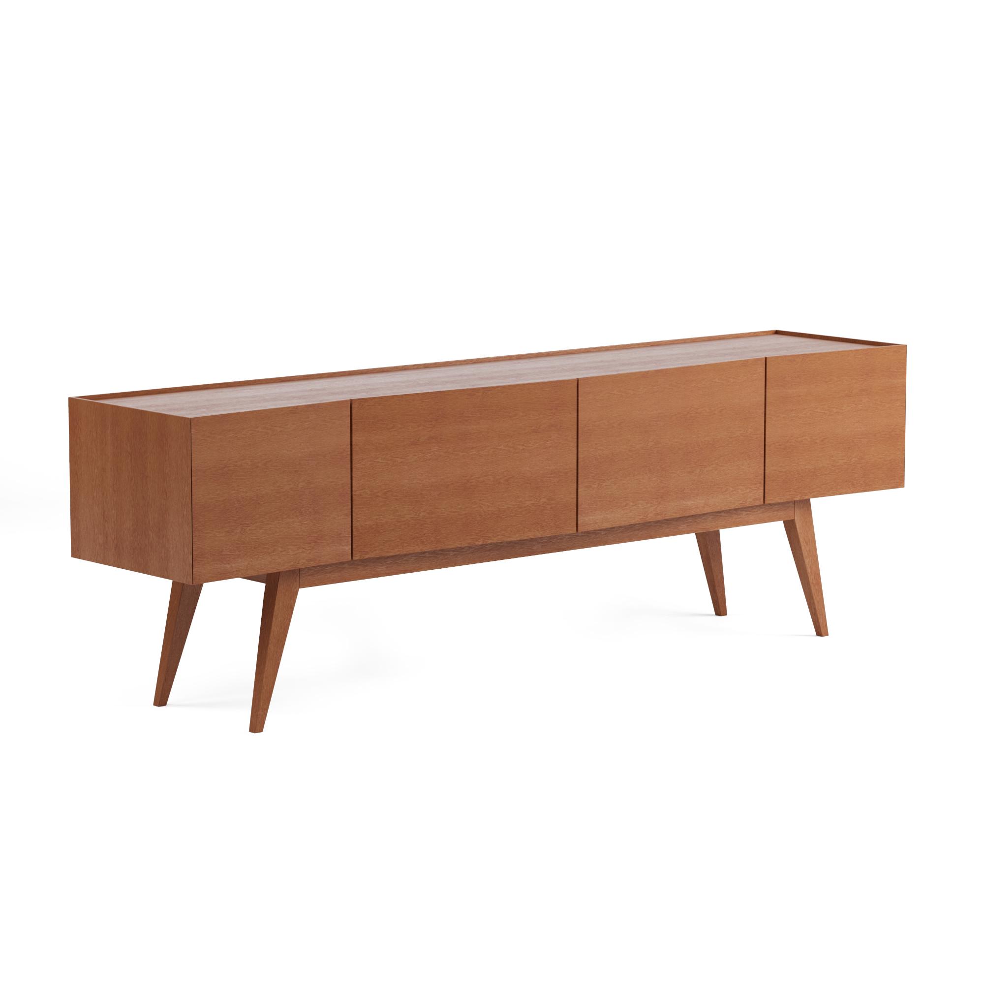 BUFFET TP MADERA DIAMANTE