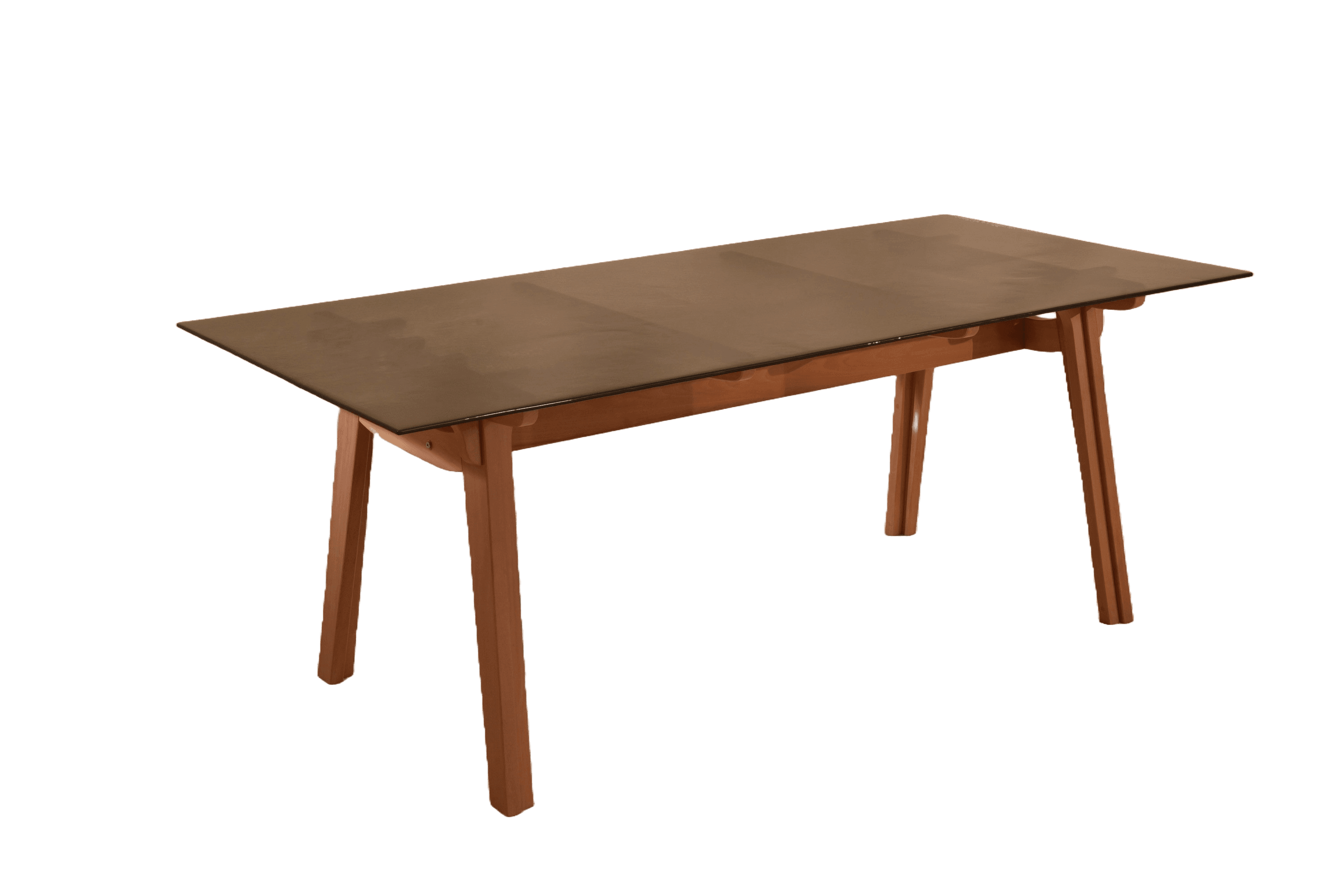 DINING TABLE GLASS TP