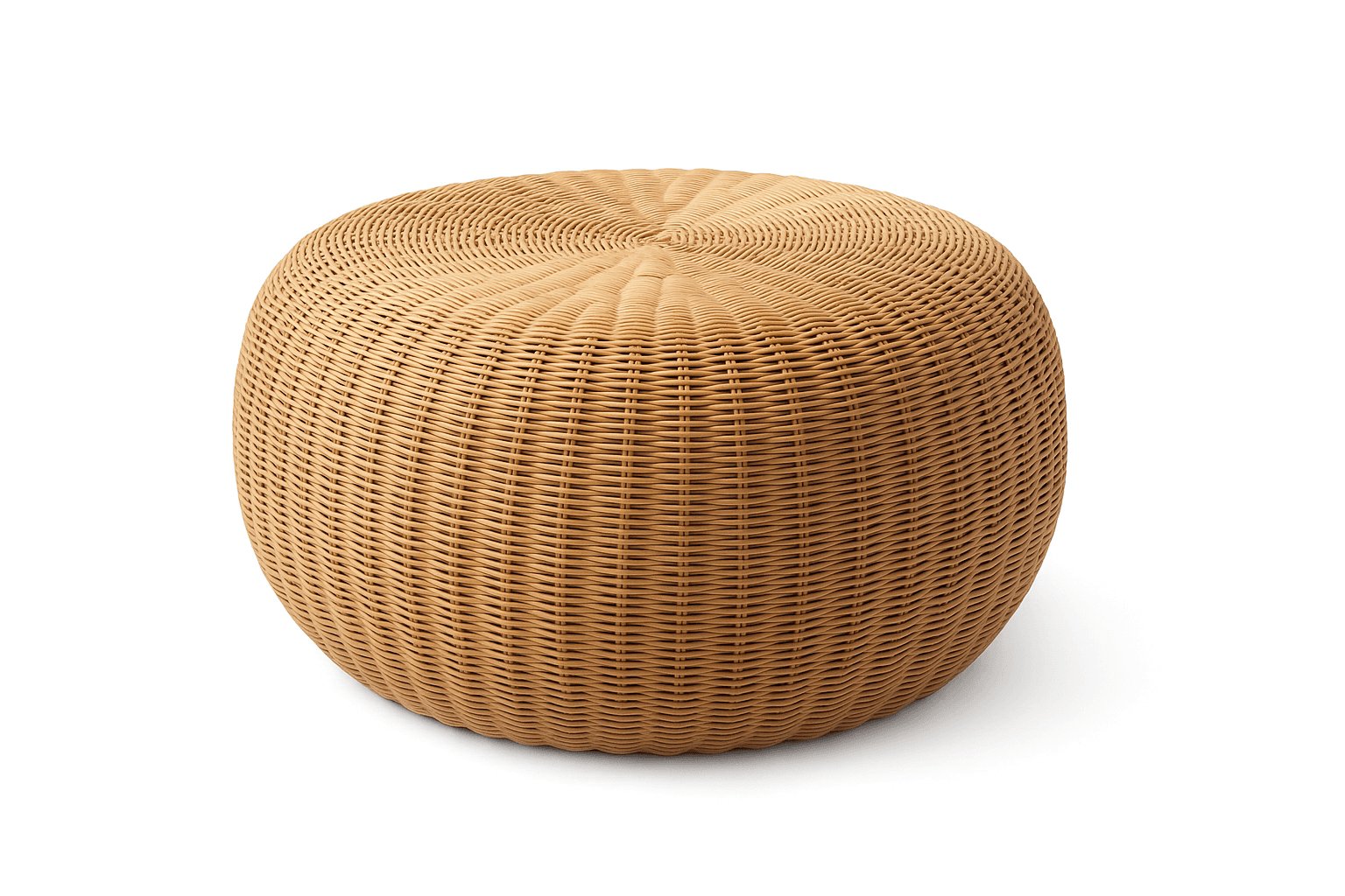 GRADIENTE UNI-COLOR OTTOMAN