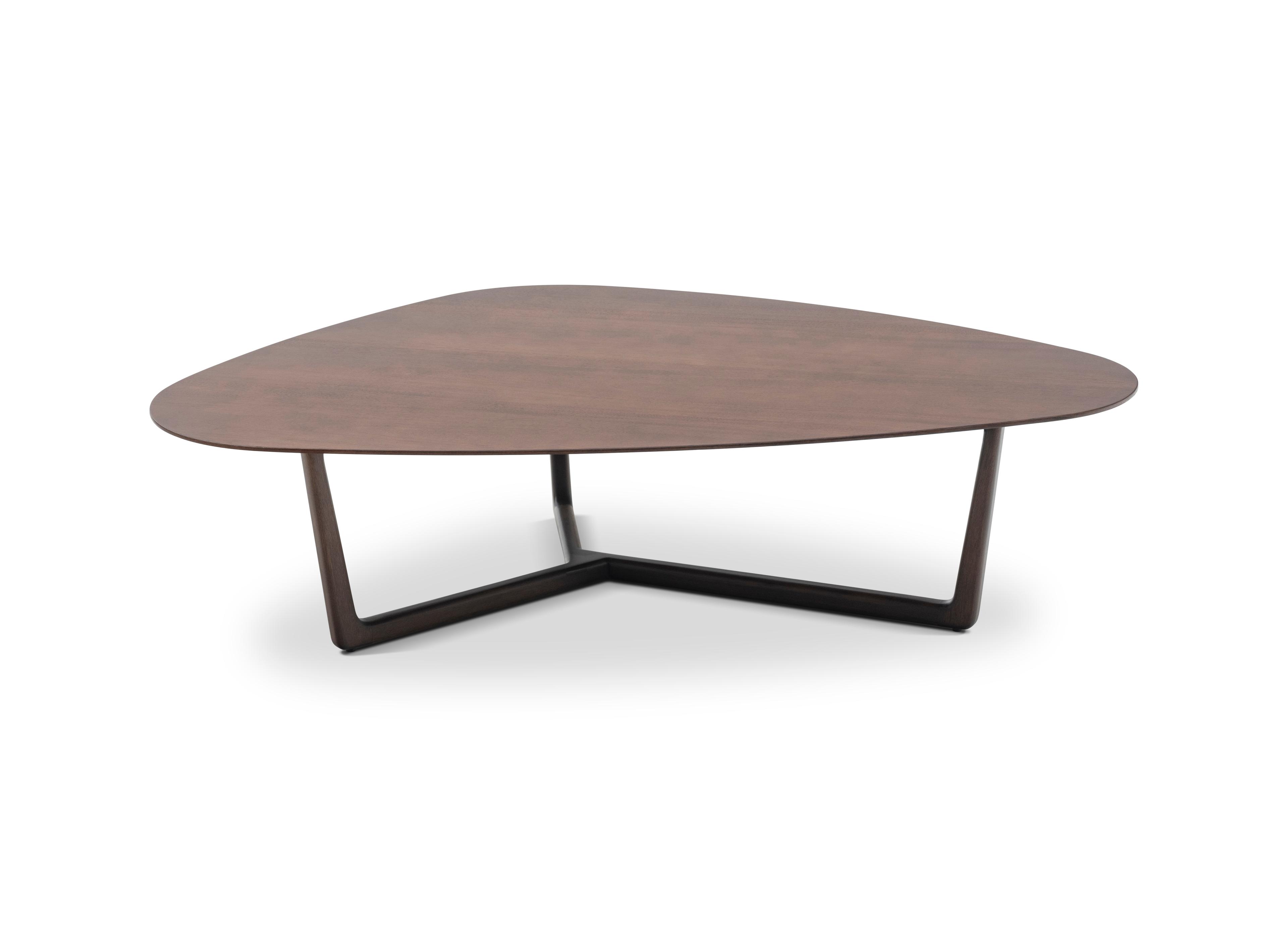 MILÁ COFFEE TABLE WOODEN TOP