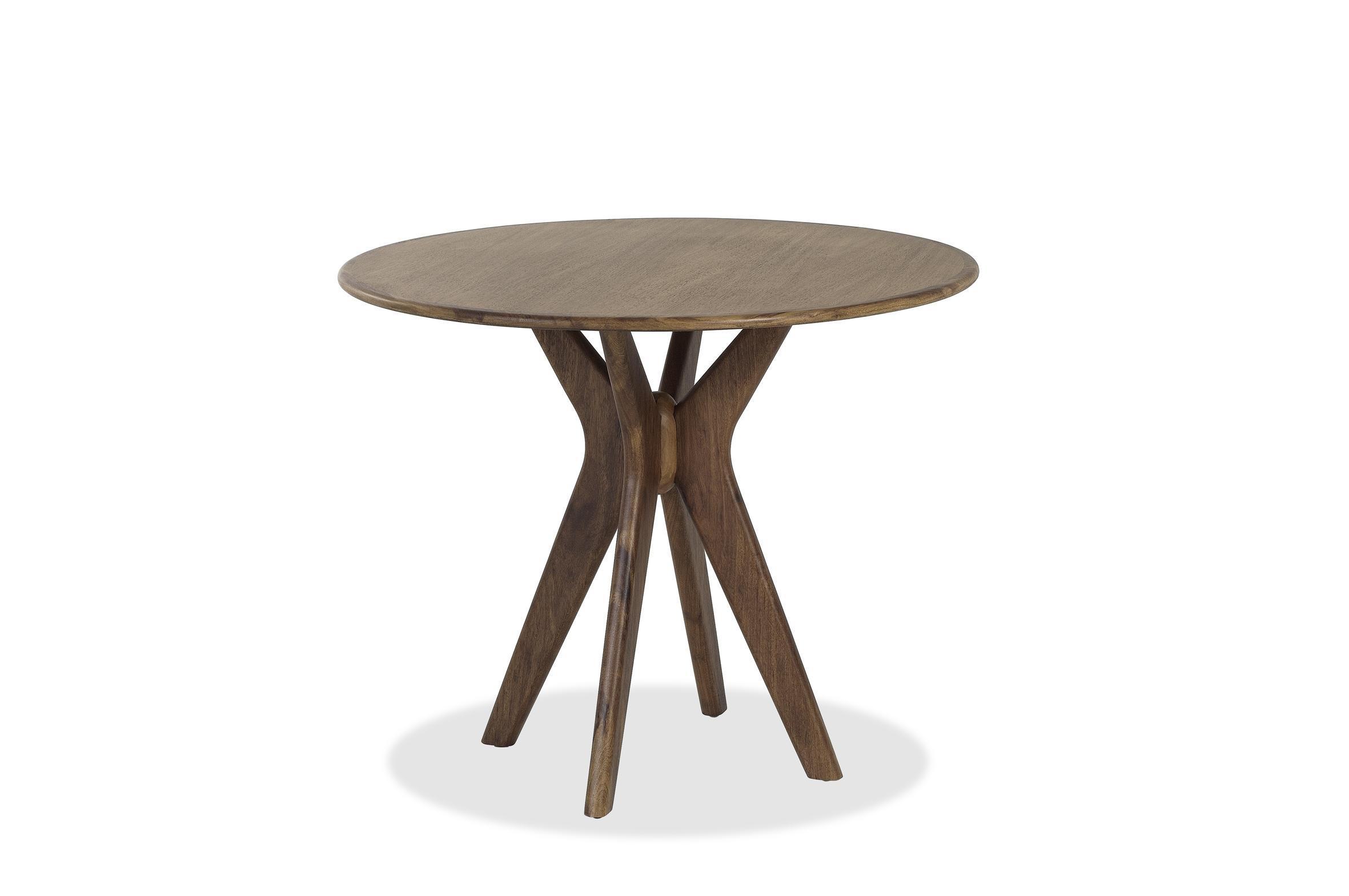 VITRUVIO DINING TABLE WOOD TOP