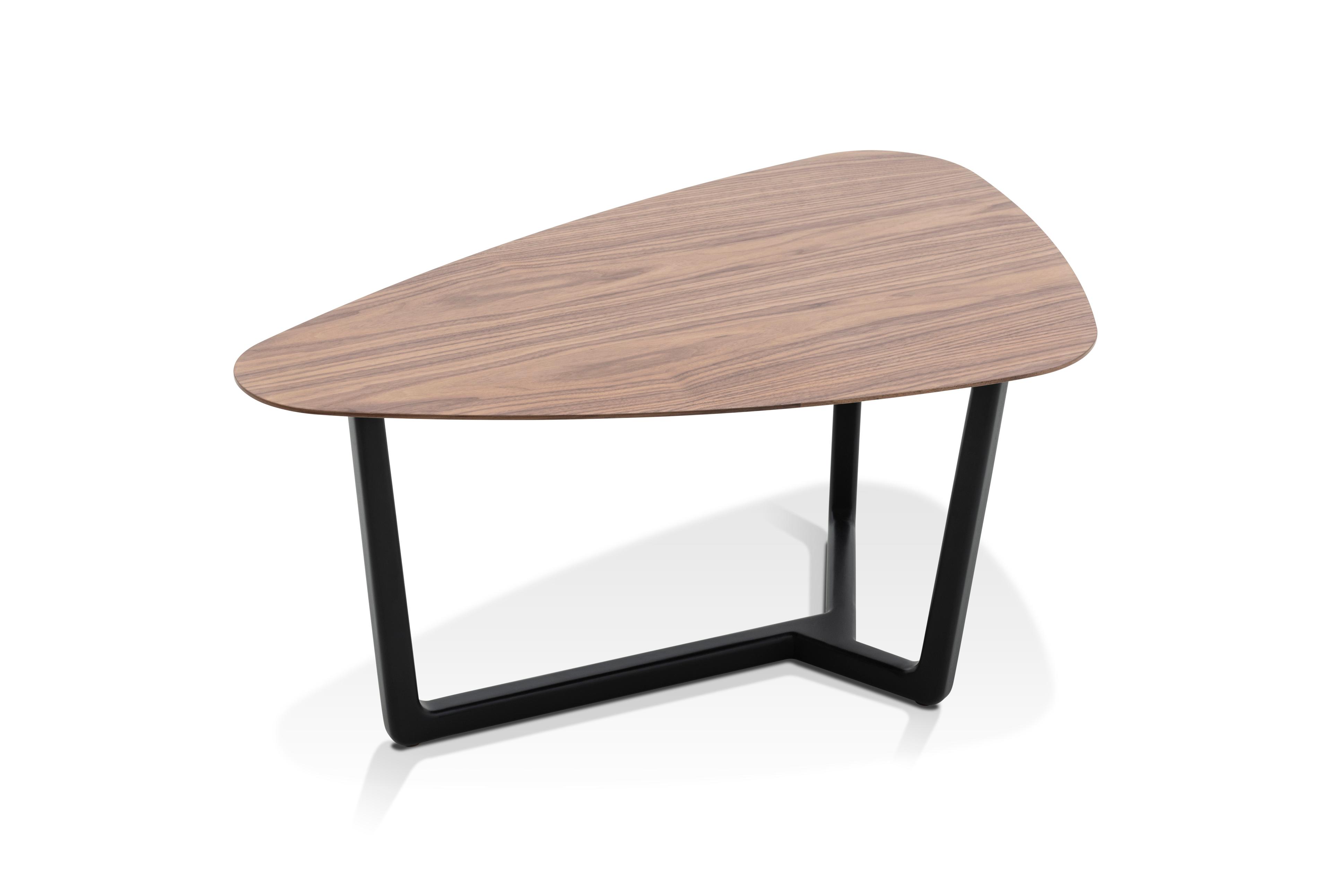 MILÁ SIDE TABLE WOODEN TOP