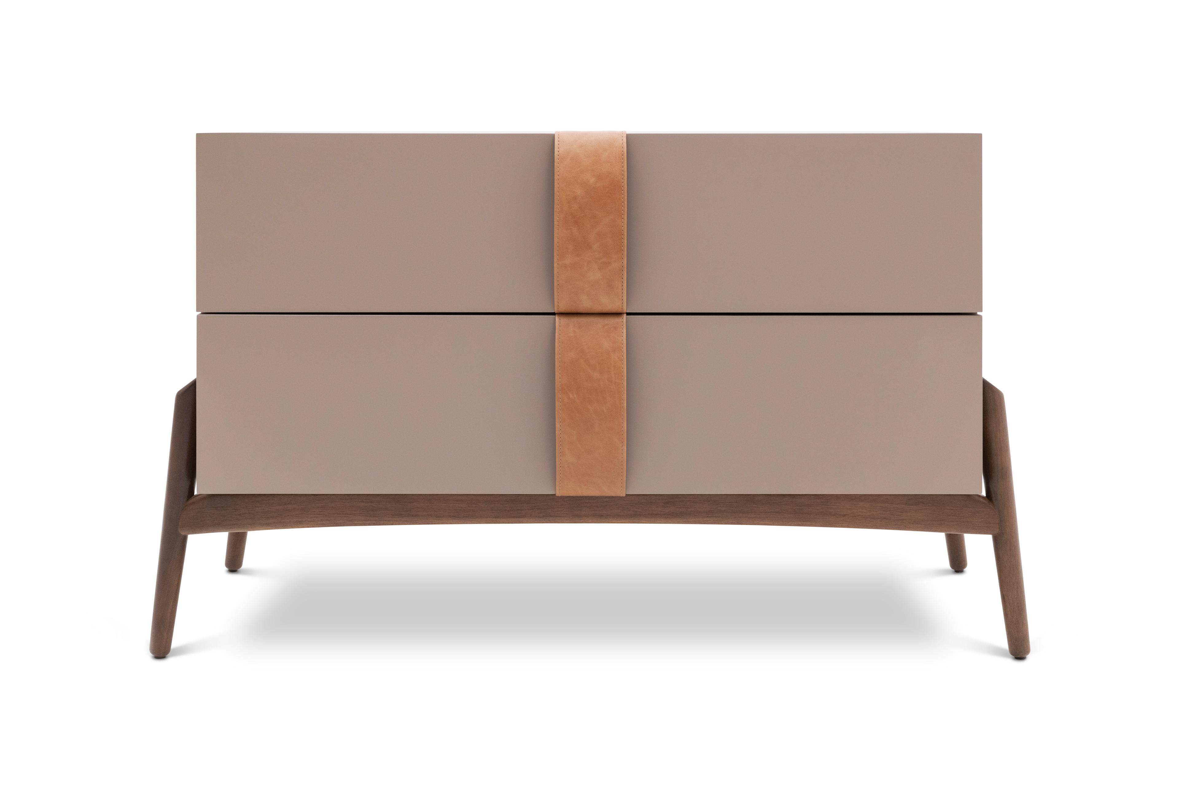 ALMA MTX NIGHTSTAND