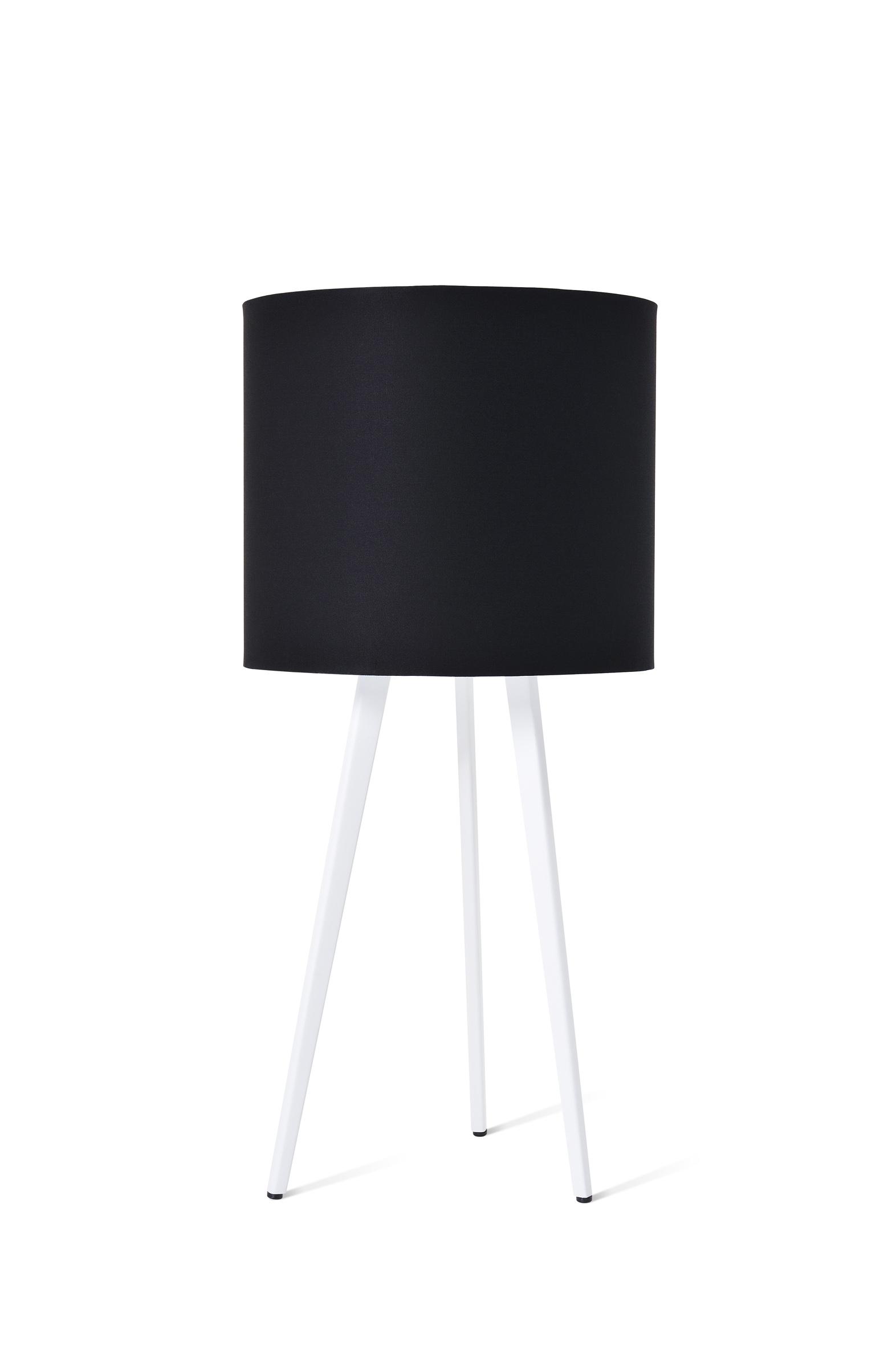 TRIPÉ TABLE LAMP