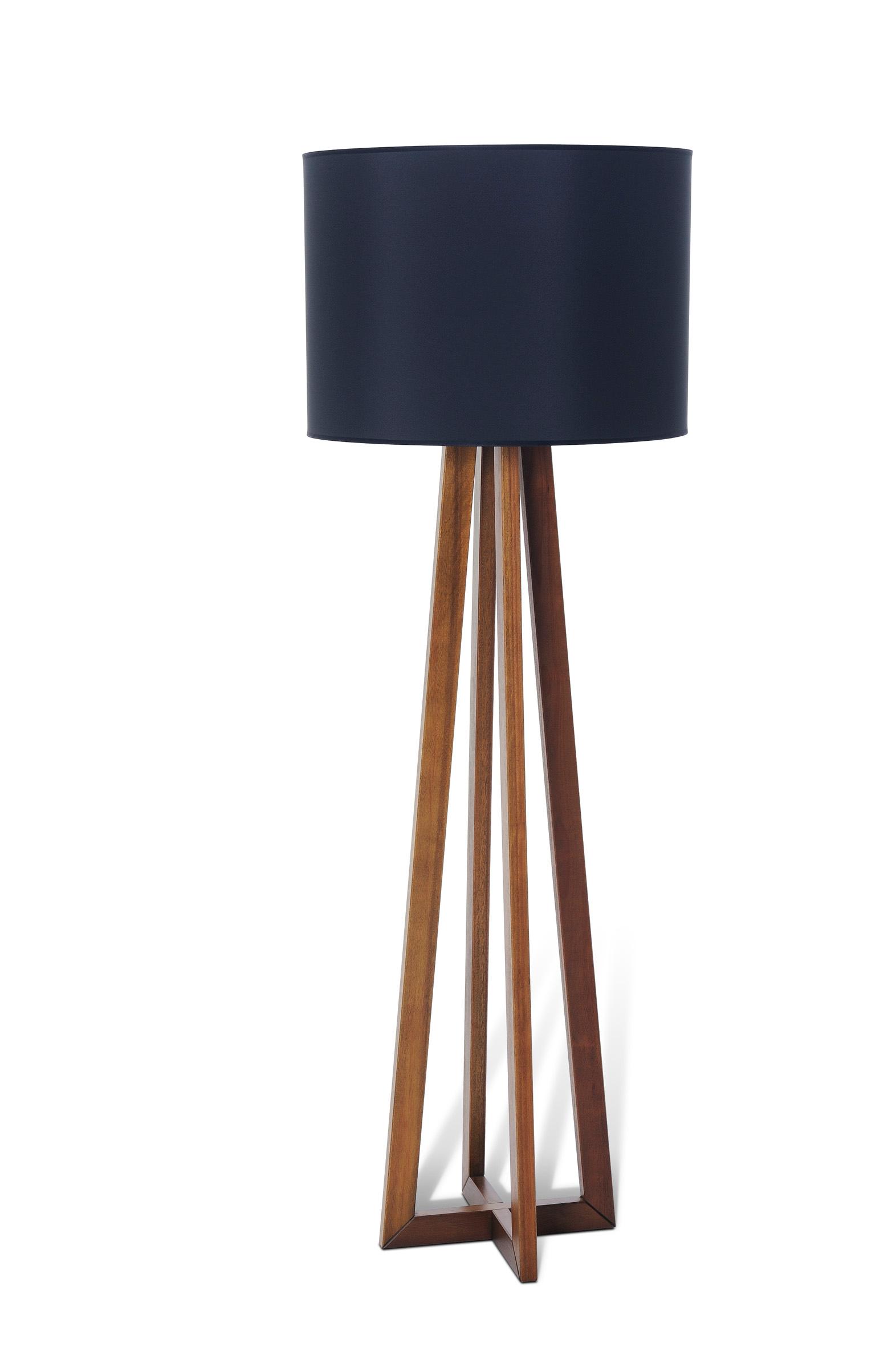 EIFFEL FLOOR LAMP