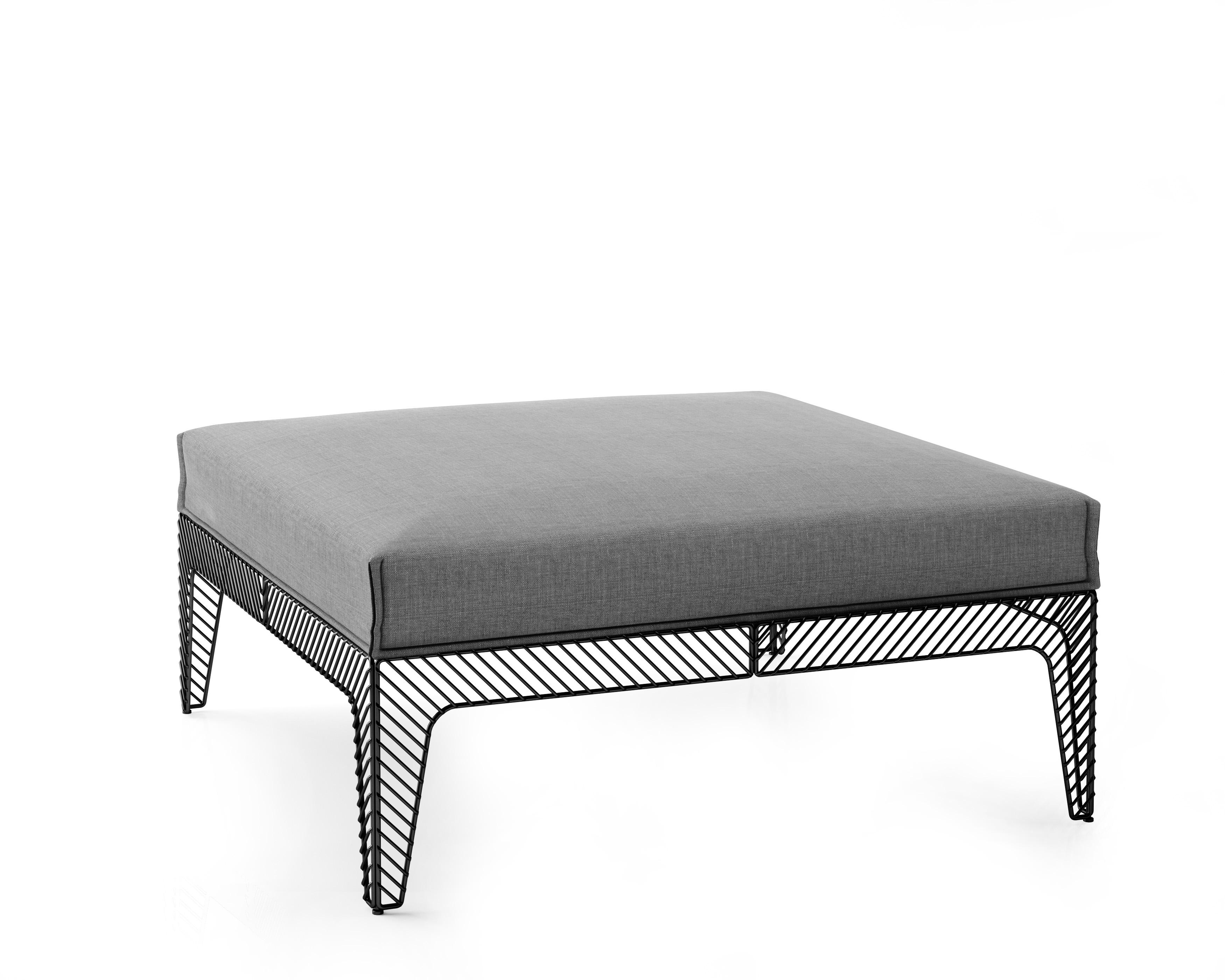 TALIPOT OTTOMAN