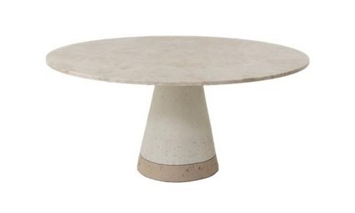 MAUNA LOA PEDESTAL