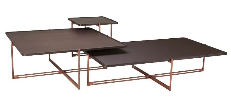 SOIE COFFEE TABLE
