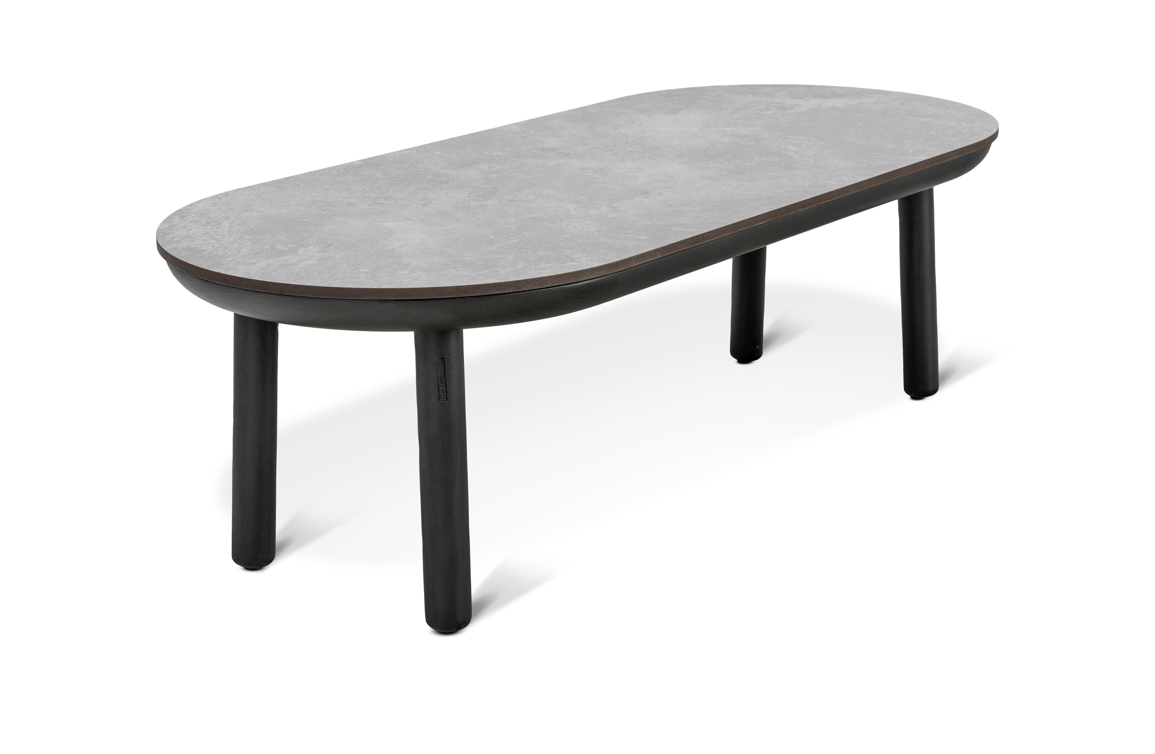 COFFEE TABLE CARPE DIEM