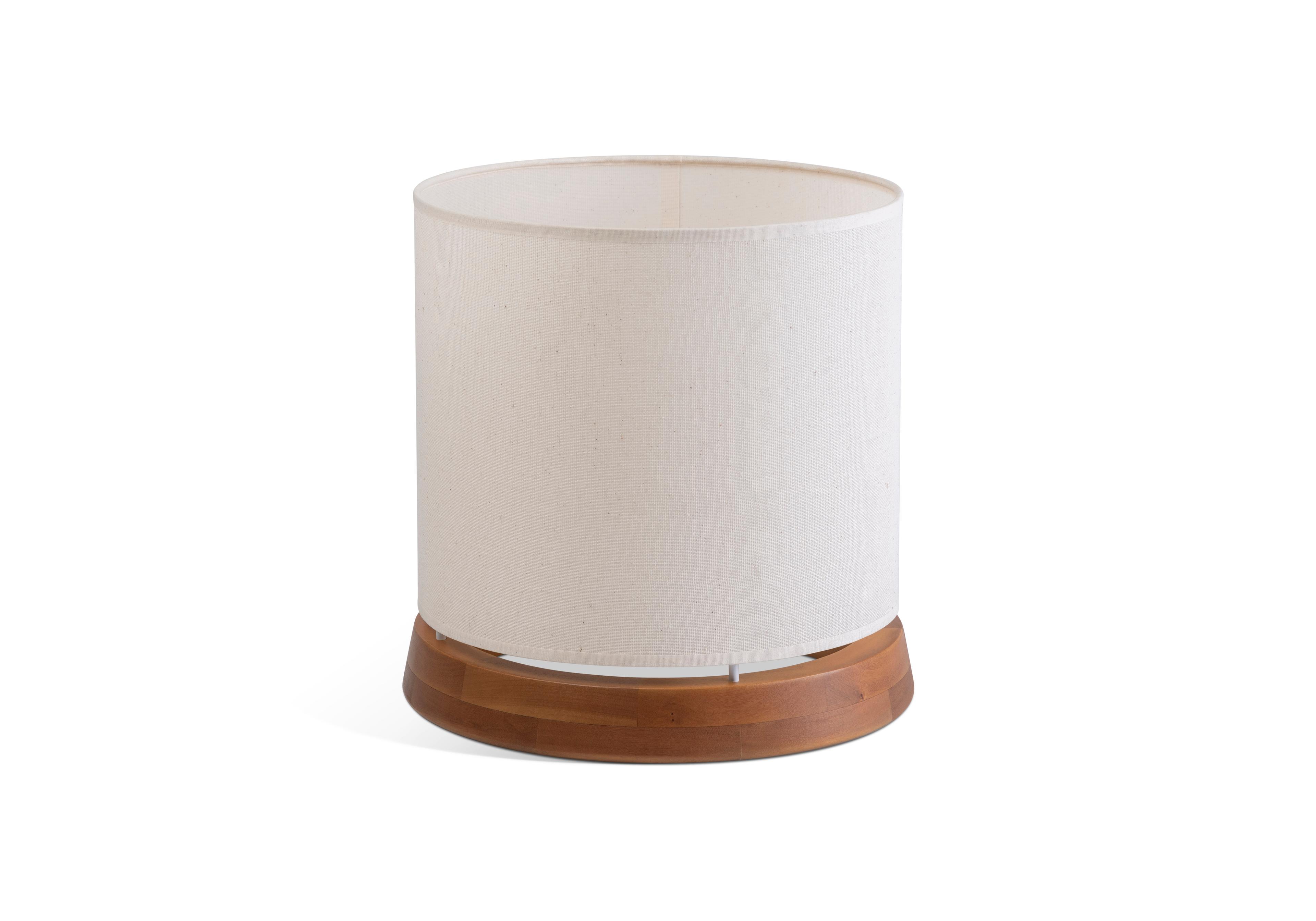 SOLENNE TABLE LAMP