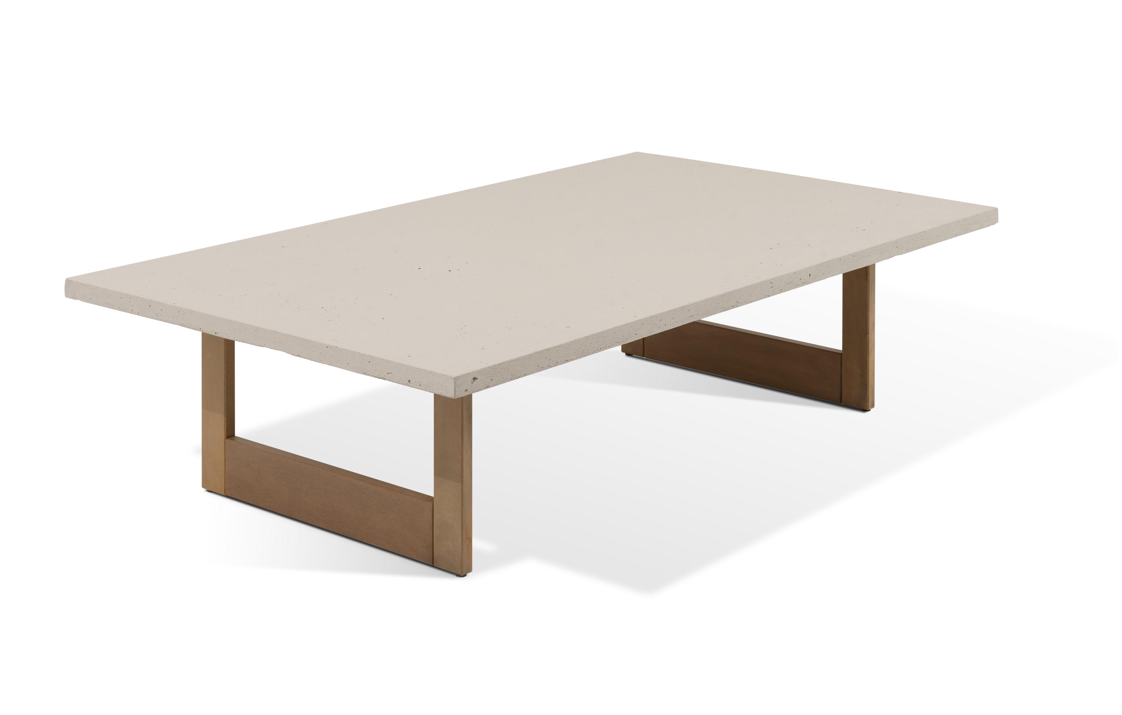 MAORI COFFEE TABLE