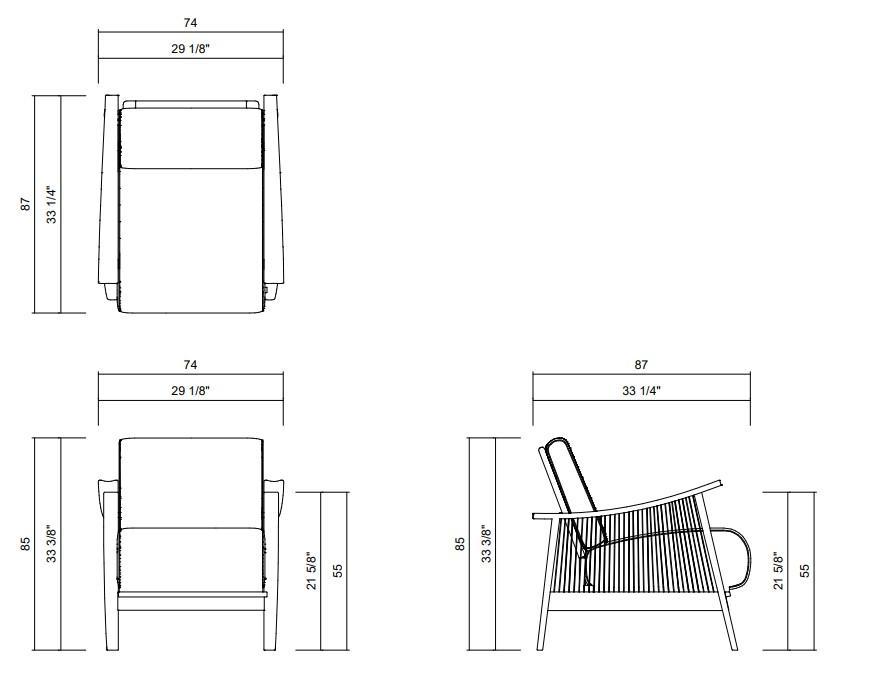 SILLON
