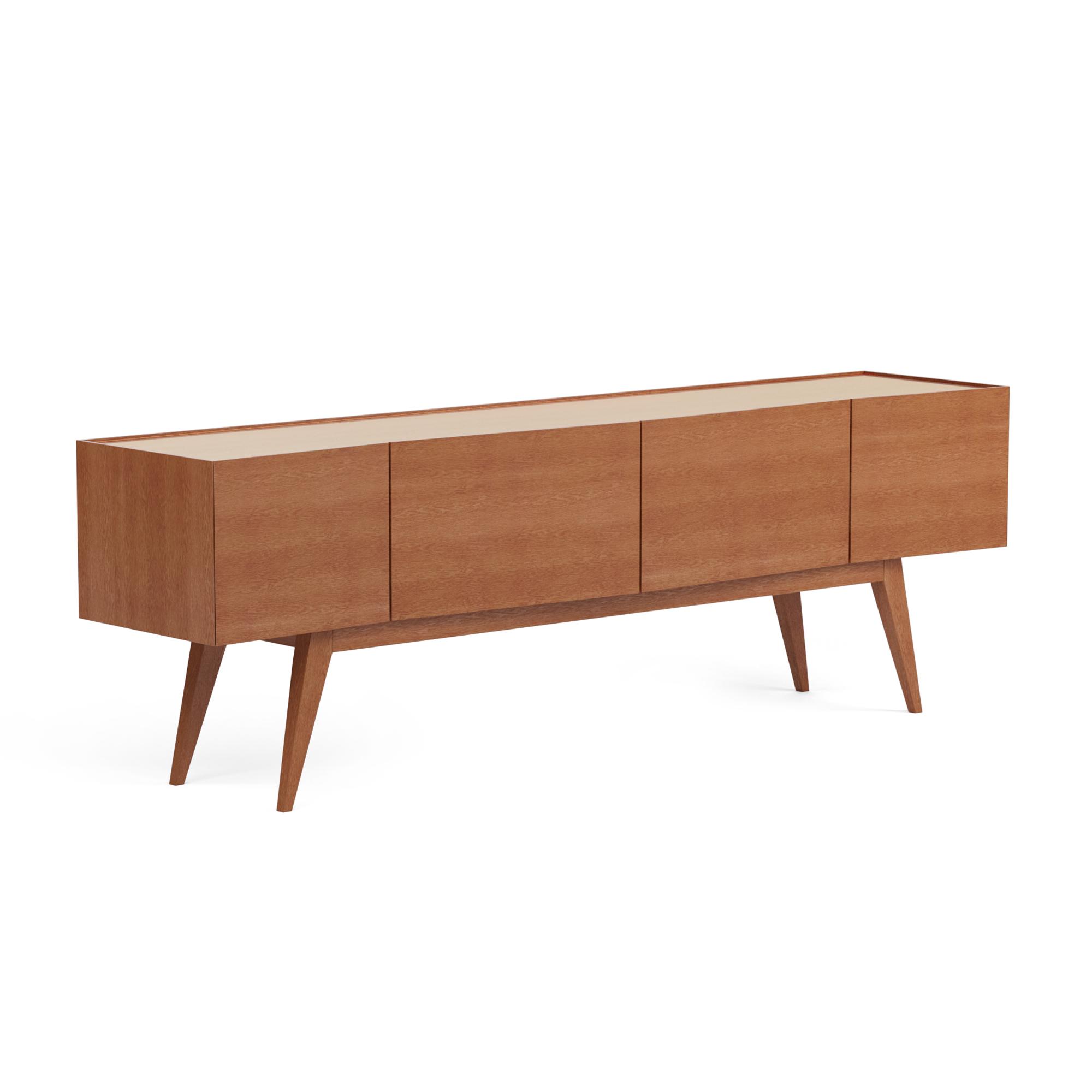 BUFFET TP VIDRIO DIAMANTE