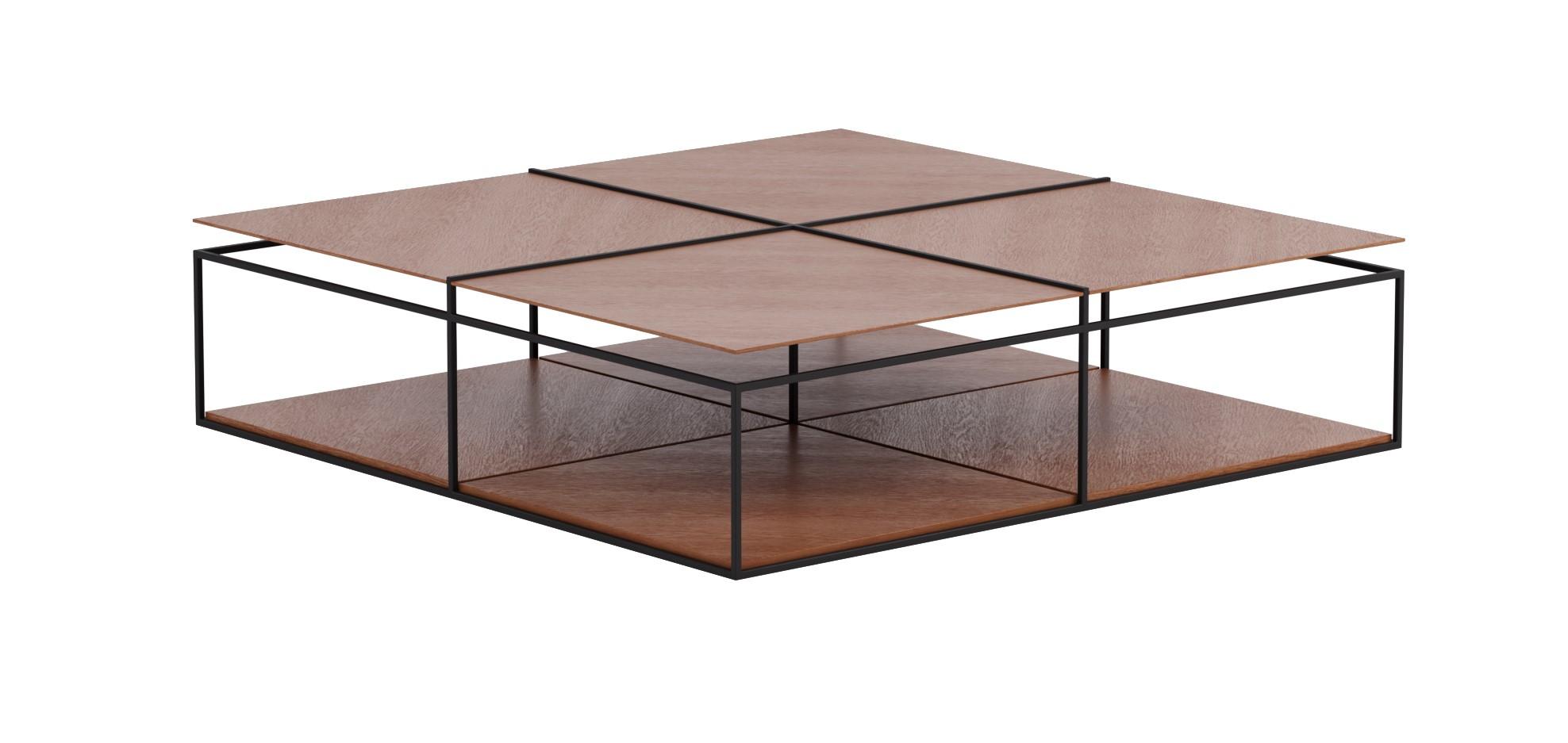 MESA CENTRO JQT REVOAR