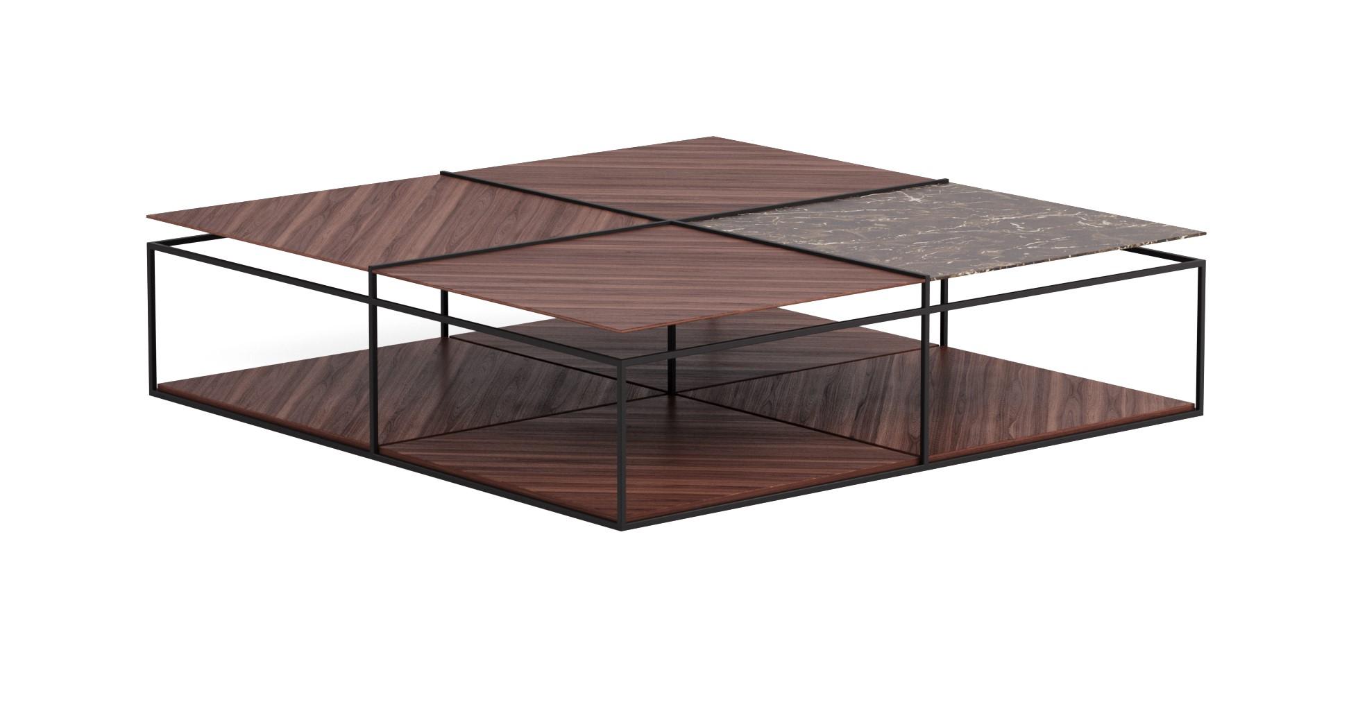 REVOAR COFFEE TABLE